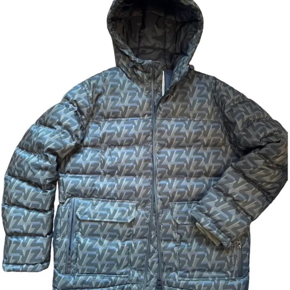 Zadig & Voltaire Puffer Jacket